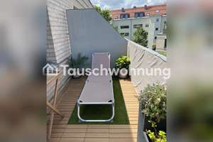 Tauschwohnung: Dachterrassenwohnung nähe Prinzregentenplatz – 81677 Steinhausen, München – Vorschaubild 10