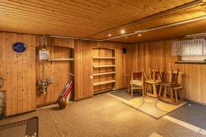 „Ihr Rückzugsort mit Platz für Ideen – Einfamilienhaus mit Garten, Sauna & Werkstatt“ – Die vollständige Adresse der Immobilie erhältst du vom Anbieter., 14542 Werder (Havel) – Vorschaubild 6