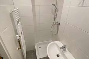 1,5 Zimmer in Reinickendorf mit  Einbauküche und Duschbad – Antonienstr 56, 13403 Reinickendorf (Ortsteil), Berlin – Vorschaubild 3