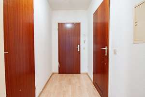 Bezugsfreie 1,5-Zimmer-Wohnung mit Balkon – ideal für Eigennutzer & Kapitalanleger in Aachen – Die vollständige Adresse der Immobilie erhältst du vom Anbieter., 52068 Adalbertsteinweg, Aachen – Vorschaubild 4