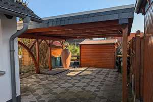 sehr schöne und gepflegte Doppelhaushälfte incl. Einbauküche Garten und Carport zu verkaufen ! – Die vollständige Adresse der Immobilie erhältst du vom Anbieter., 38229 Gebhardshagen, Salzgitter – Vorschaubild 3