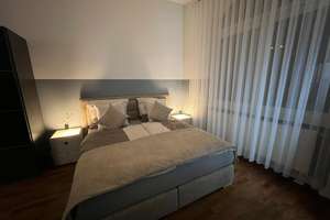 3 ZKB- Wohnung- vollmöbiliert zu vermieten – Die vollständige Adresse der Immobilie erhältst du vom Anbieter., 69115 Bergheim, Heidelberg – Vorschaubild 8