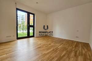 EG-09 | Neuwertige 2-Zimmer-Wohnung mit EBK, Terrasse und Garten in Regensburg. Frei ab sofort. – 93055 Ostenviertel, Regensburg – Vorschaubild 6