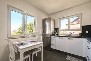 MÖBLIERT - CLASSIC STYLE - 3-Zimmer-Wohnung in Vaihingen – Die vollständige Adresse der Immobilie erhältst du vom Anbieter., 70563 Österfeld, Stuttgart – Vorschaubild 8