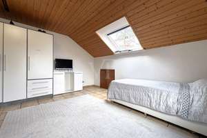 Familienfreundliche Wohnung mit Balkon, Gartenanteil & großzügiger Raumaufteilung – Die vollständige Adresse der Immobilie erhältst du vom Anbieter., 75180 Sonnenberg, Pforzheim – Vorschaubild 8