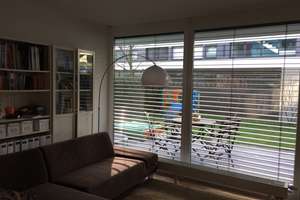 Moderne  Erdgeschosswohnung mit privatem Eingang und Garten in Bessungen – Die vollständige Adresse der Immobilie erhältst du vom Anbieter., 64285 Mitte, Darmstadt – Vorschaubild 3