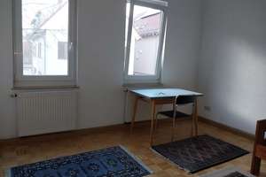 Gemütliche Dachgeschosswohnung für eine oder 2 Personen im Zentrum von Feuerbach – Die vollständige Adresse der Immobilie erhältst du vom Anbieter., 70469 Feuerbach-Mitte, Stuttgart – Vorschaubild 7
