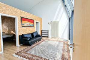 Wohnen mit Stil: Möbliertes Townhouse im Herzen Merseburgs – Die vollständige Adresse der Immobilie erhältst du vom Anbieter., 6217 Merseburg – Vorschaubild 18
