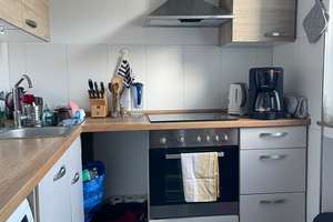 Von Privat: 3-Zimmer-Wohnung, Parkett, Balkon, Badewanne+Dusche – 50931 Sülz, Köln – Vorschaubild 10