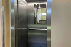 Frisch renovierte 4-Zimmer-Wohnung mit Südbalkon & Aufzug & Stellplatz in Zerzabelshof – Die vollständige Adresse der Immobilie erhältst du vom Anbieter., 90480 Zerzabelshof, Nürnberg – Vorschaubild 12