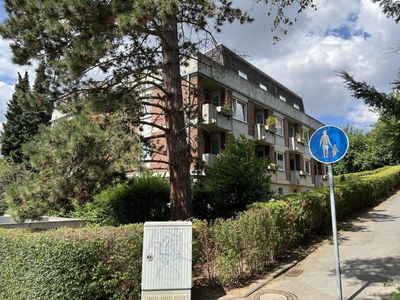 Appartement in guter Wohnlage im Erdgeschoß einer Wohnanlage am Klausberg