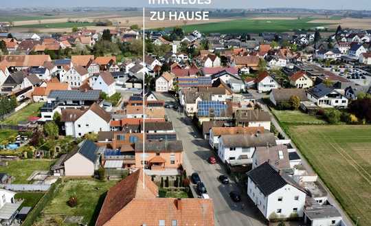 Gut angebundenes Einfamilienhaus mit anliegender Scheune, Bauplatz und vielen Nutzungsmöglichkeiten.