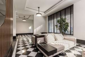 Exklusive Luxuswohnung mit Designer-Bulthaup-Küche – Schlüterstraße 18, 10625 Charlottenburg, Berlin – Vorschaubild 33
