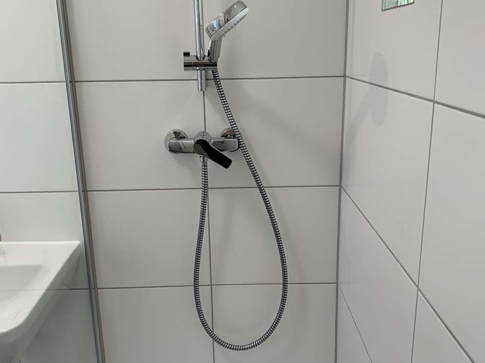 Bad - Dusche Innen