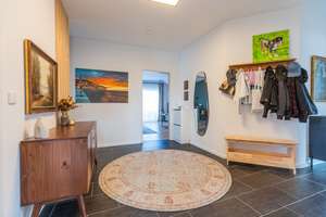 Moderne 5-Zimmer-Wohnung mit Stellplatz in schöner Lage von Trebur – Die vollständige Adresse der Immobilie erhältst du vom Anbieter., 65468 Trebur – Vorschaubild 3