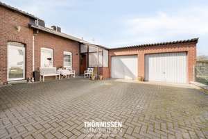Doppelhaus in Heinsberg-Unterbruch – Die vollständige Adresse der Immobilie erhältst du vom Anbieter., 52525 Heinsberg – Vorschaubild 36