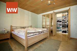 Energieeffizientes 8-Zi.-Einfamilienhaus auf 534 m² Grundstück in Überherrn – Saarlouis (Kreis) – Vorschaubild 10