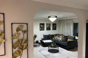 2 WOHNUNGEN!!! Im 1. Obergeschoss inkl. Garage,Stellplatz und Garten – Sonnenhalde 5, 73760 Ostfildern – Vorschaubild 4