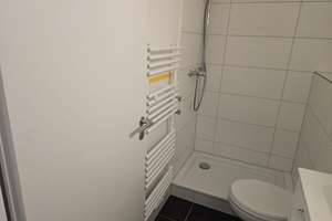 Charmante 1-Zimmer Wohnung im 1. OG, frisch saniert in Kaarst – Vom-Stein-Straße 38-40, 41564 Kaarst – Vorschaubild 9