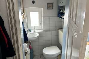 Gepflegte 4-Zimmer Maisonette-Wohnung Kiel-Schilksee – Die vollständige Adresse der Immobilie erhältst du vom Anbieter., 24159 Schilksee, Kiel – Vorschaubild 6