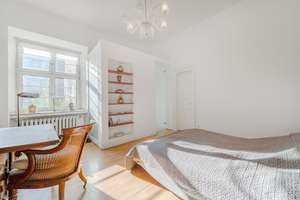 Repräsentative Altbauwohnung in Bestlage von Düsseldorf-Golzheim! – Die vollständige Adresse der Immobilie erhältst du vom Anbieter., 40474 Golzheim, Düsseldorf – Vorschaubild 16