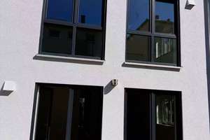 Einzigartiges Reiheneckhaus nahe Zentrum zu verkaufen