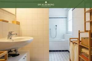 Attraktive 2-Zimmer-Wohnung mit zwei Balkonen im begehrten Josefsviertel von Münster – Die vollständige Adresse der Immobilie erhältst du vom Anbieter., 48151 Josef, Münster – Vorschaubild 4