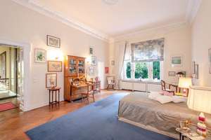 Prachtvolles Einzelstück im Briller Villenviertel - Historisches Anwesen trifft modernen Luxus – Die vollständige Adresse der Immobilie erhältst du vom Anbieter., 42115 Elberfeld West, Wuppertal – Vorschaubild 12