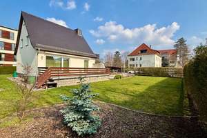 Wohnen am Großen Garten. Einfamilienhaus mit Erweiterungsmöglichkeit in gefragter Lage. – Die vollständige Adresse der Immobilie erhältst du vom Anbieter., 1309 Gruna, Dresden – Vorschaubild 23