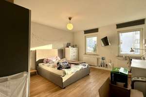 WG Zimmer in Bad Cannstatt – Aachener Straße 36, 70376 Neckarvorstadt, Stuttgart – Vorschaubild 7