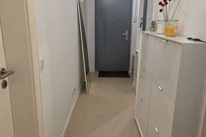 Mieter sucht Nachmieter. Schöne 3 Zimmerwohnung in Langwasser – Reinerzer Str. 60, 90473 Langwasser Südost, Nürnberg – Vorschaubild 12