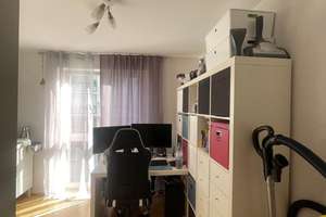 Helle 3-Zimmer-Wohnung mit Balkon in Köln-Rodenkirchen – Brückenstraße 110, 50996 Rodenkirchen (Ortsteil), Köln – Vorschaubild 9