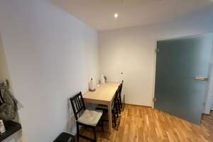 DA-Mitte | Moderne Neubauwohnung mit Parkett, Einbauküche & bodengleicher Rainshower-Dusche – Kiesstraße 65, 64283 Mitte, Darmstadt – Vorschaubild 7