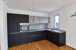 Modernes Penthouse mit 52 m² Dachterrasse und Tiefgarage – 60487 Bockenheim, Frankfurt am Main – Vorschaubild 4