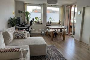 Wohnungstausch: Fritz-Voigt-Straße 3 – Fritz-Voigt-Straße 3, 50400 Neuehrenfeld, Köln – Vorschaubild 3