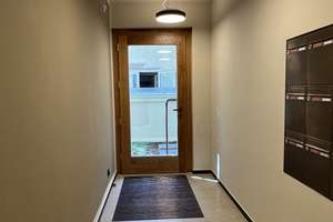 Helle 2-Zimmer Wohnung mit Balkon im 2. OG in München-Neuhausen – Rupprechtstraße 14a, 80636 St. Vinzenz, München – Vorschaubild 13