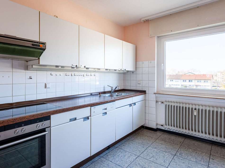 Kochen