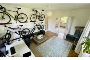 Charmante 3-Zimmer Wohnung (85m²) im 1. OG in Stuttgart-Vaihingen – Marienau 9, 70563 Höhenrand, Stuttgart – Vorschaubild 8