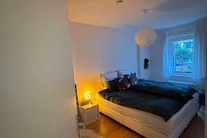 Charmante 2-Zimmer-Wohnung – Die vollständige Adresse der Immobilie erhältst du vom Anbieter., 22303 Winterhude, Hamburg – Vorschaubild 5