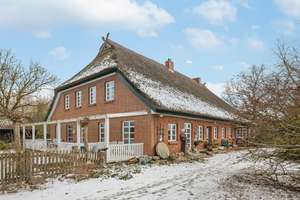 Gemütliches Landhaus mit 13 ha Ackerland – Die vollständige Adresse der Immobilie erhältst du vom Anbieter., 23942 Dassow – Vorschaubild 2