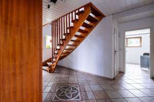 PROVISIONSFREI: Flexibles Wohnkonzept, Einfamilienhaus mit attraktiver Büro-/ Einliegerwohnung – Die vollständige Adresse der Immobilie erhältst du vom Anbieter., 74629 Pfedelbach – Vorschaubild 6