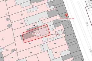 Wohn- und Geschäftshaus - Einzigartige Entwicklungsmöglichkeit in Düsseldorf-Wersten – Kölner Landstraße 249-251, 40591 Wersten, Düsseldorf – Vorschaubild 12