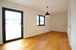 Hochwertige Barrierefreie Penthouse-Wohnung mit Dachterrasse und TG-Stellplatz in Kelheim – Die vollständige Adresse der Immobilie erhältst du vom Anbieter., 93309 Kelheim – Vorschaubild 11