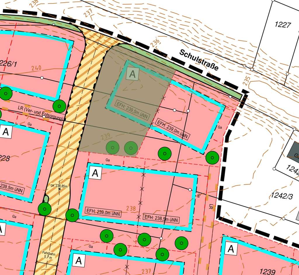 Immobilie in Zaberfeld - Ihr Eigenheim mit Grundstück wartet schon auf Sie! - Bild 1
