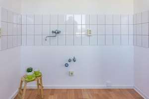 Familienwohnung mit Balkon in Rabenstein – Weydemeyerstr. 61, 9117 Rabenstein, Chemnitz – Vorschaubild 2