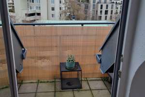 Schicke 2-Zimmer Wohnung mit Balkon in der Azenbergstr. – Die vollständige Adresse der Immobilie erhältst du vom Anbieter., 70174 Relenberg, Stuttgart – Vorschaubild 11