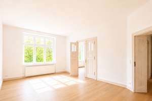 3-Zimmer-Altbauwohnung Berlin-Tegel – kernsaniert, bezugsfertig, provisionsfrei