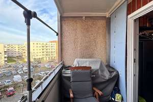 Großzügige 4 Zimmer Wohnung mit Wintergarten, Balkon und hochwertiger Einbauküche – Die vollständige Adresse der Immobilie erhältst du vom Anbieter., 12627 Hellersdorf, Berlin – Vorschaubild 17