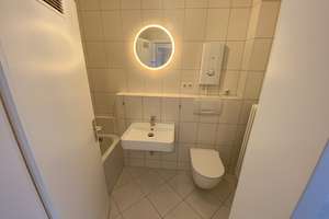 Frisch renovierte 2-Zimmer-Wohnung im begehrten Thelottviertel - nur 2 Minuten zum Hauptbahnhof – Rosenaustraße 31, 86150 Rosenau- und Thelottviertel, Augsburg – Vorschaubild 5