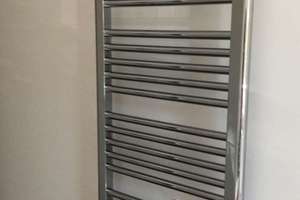 Helle moderne Wohnung 55 m2 in Berlin-Pankow – Dietzgenstrasse 105, 13158 Rosenthal, Berlin – Vorschaubild 13